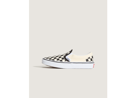 Vans Slip On Classic Checkerboard (VN000ZBUEO1) bunt