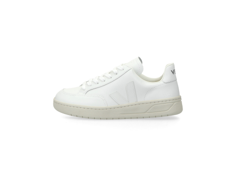 VEJA V 12 Leather (XD0202297) weiss