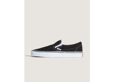 Vans Classic Slip On (VN000EYEBLK1) schwarz