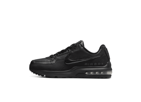 Nike Air Max LTD 3 (687977-020) schwarz