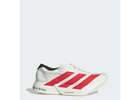 adidas Adizero Adios Pro 4 (JR6363) weiss