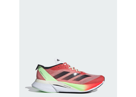 adidas Adizero Boston 12 (IG3329) rot