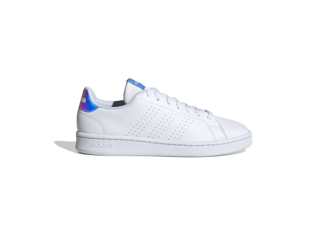 adidas Advantage (IF6117) weiss
