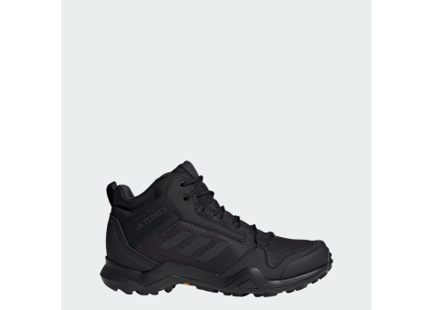 adidas AX3 Mid GORE TEX (IF4876) schwarz