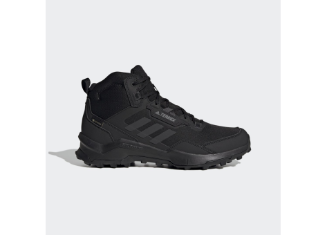 adidas AX4 Mid GTX TEX GORE (FY9638) schwarz