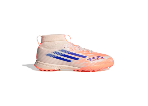 adidas F50 Sparkfusion League Tf (JR1414) bunt