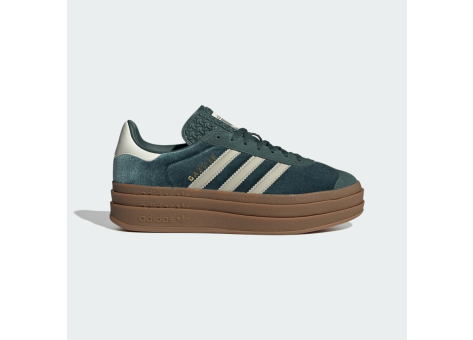 adidas Gazelle Bold W (IG4391) grün