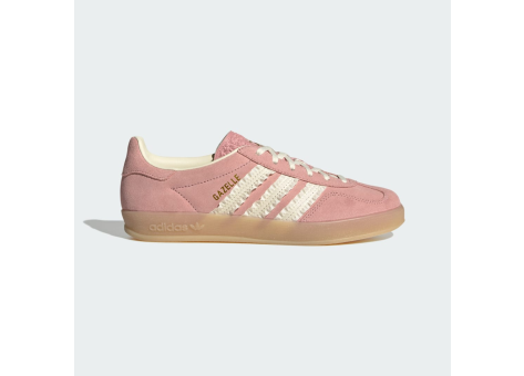 adidas Gazelle Indoor (JS1413) pink