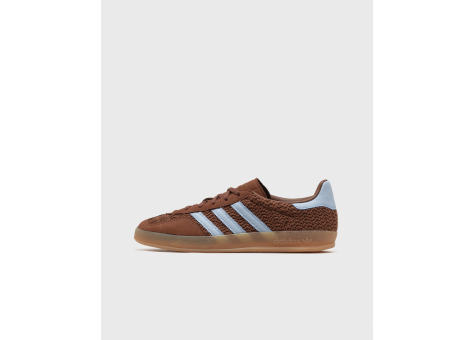 adidas Gazelle Indoor W (JS1417) braun