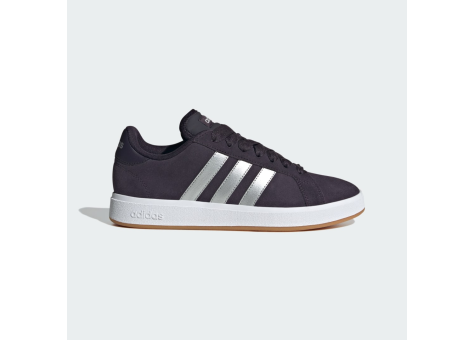 adidas Grand Court Base 00s (IH6191) schwarz