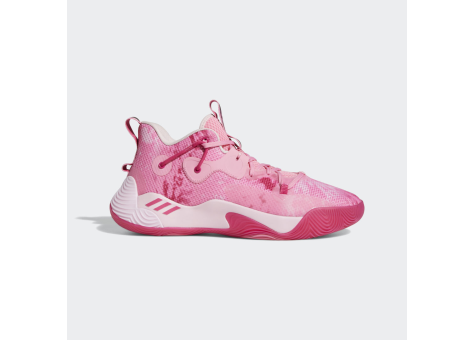 adidas Harden Stepback 3 (GY6417) pink