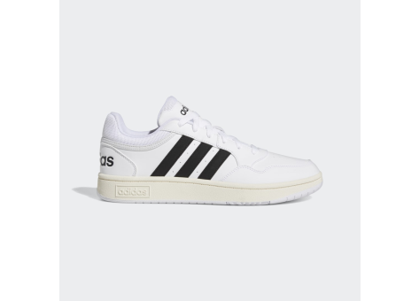 adidas Hoops 3.0 Low Classic Vintage (GY5434) weiss