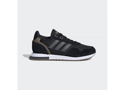 adidas 8K Sneaker (FW0997) schwarz
