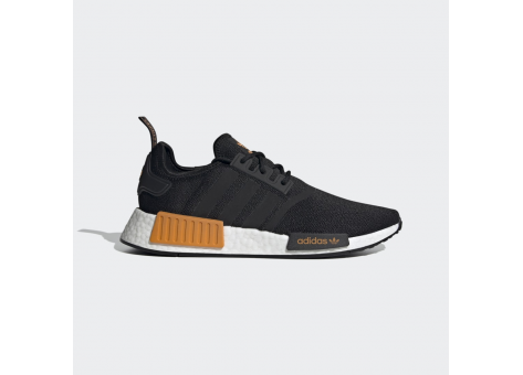 adidas Originals NMD R1 (GY8317) schwarz