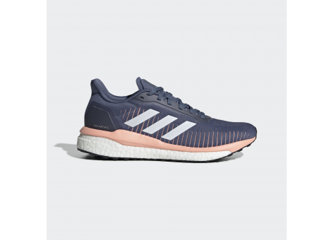 adidas Originals Solar Drive 19 (EF0778) blau