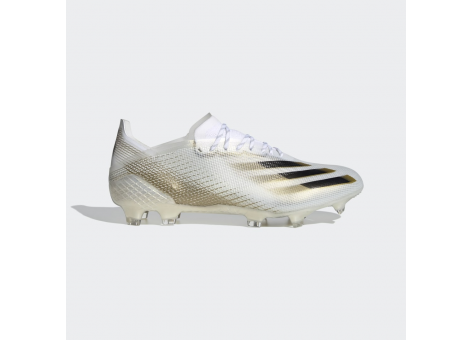 adidas Originals X Ghosted 1 FG (EG8258) grau