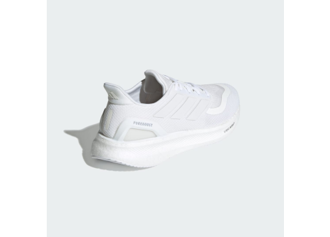 Adidas pure boost 2017 white best sale