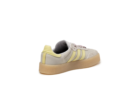 adidas Sambae W grau JI2739 Preisvergleich