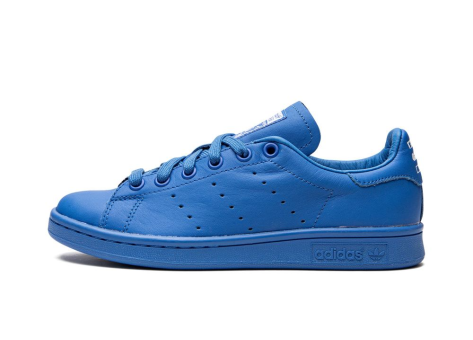 adidas Stan Smith Pharrell Blue (B25386) blau
