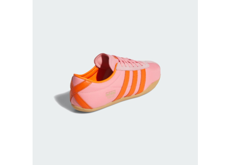 ★adidas★ Tokyo Sepia Pink Orange JI3297 ADIDAS Women's Tokyo JI3297 - Shiekh