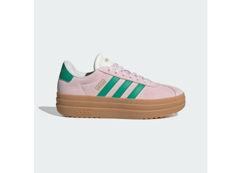 adidas VL Court Bold (JP6916) pink