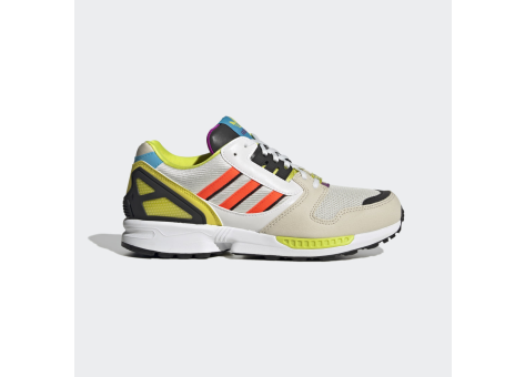adidas ZX 8000 (H01399) bunt
