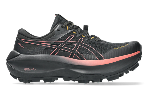 Asics Fujisetsu Max GTX (1012B893-001) schwarz