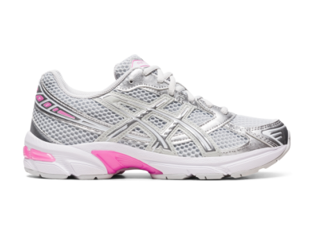 Asics Gel 1130 Pure Silver (1202A164-020) bunt