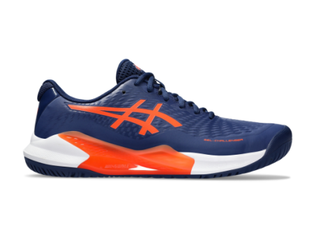 Asics Gel Challenger 14 (1041A405-401) blau