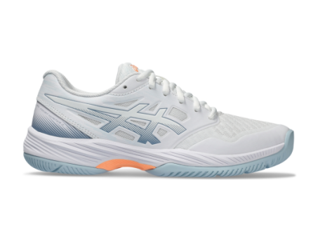 Asics Gel Court Hunter 3 (1072A090-102) weiss