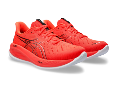 Asics Gel Cumulus 26 rot 1011B792 600 Preisvergleich