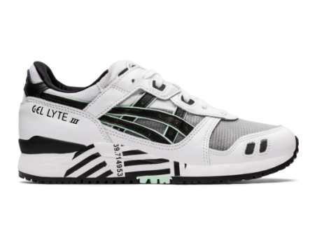 Asics Gel Lyte III OG (1192A207-100) bunt