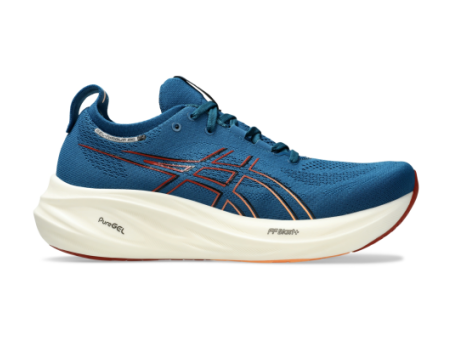 Asics GEL NIMBUS 26 (1011B794-404) blau