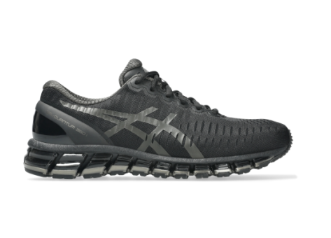 Asics GEL-QUANTUM 360 I (1203A730-001) schwarz