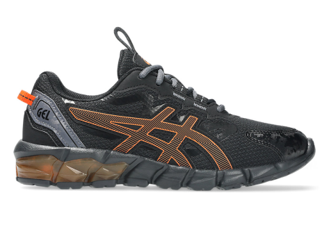 Asics GEL QUANTUM 90 3 GS (1204A184.001) schwarz