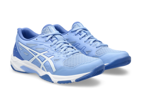 Asics GEL ROCKET 11 blau 1072A093.401 Preisvergleich