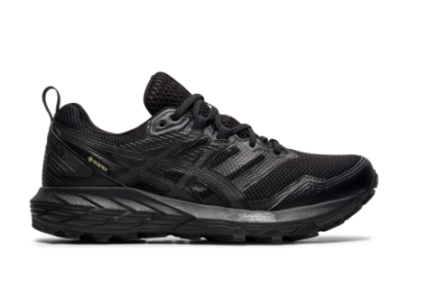 Asics Gel Sonoma 6 GTX (1012A921;002) schwarz
