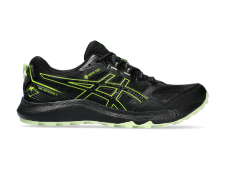 Asics GEL SONOMA 7 GTX (1011B593-005) schwarz