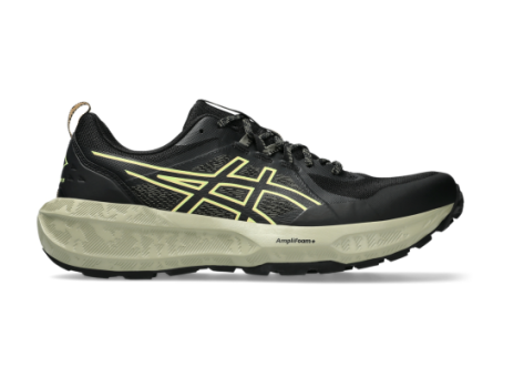 Asics Gel Sonoma 8 (1011B979-002) schwarz