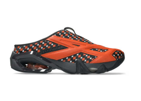 Asics Gel Styrax Novalis (1203A771-020) bunt