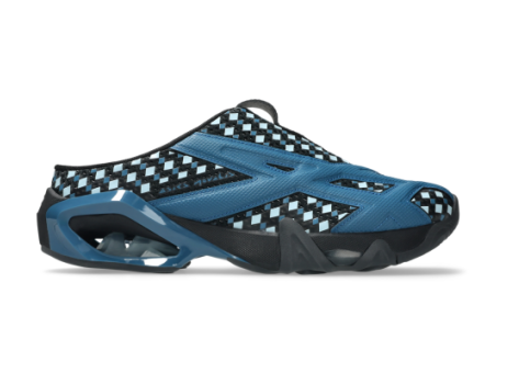 Asics Gel Styrax Novalis (1203A771-021) bunt