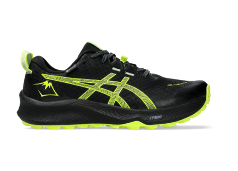 Asics GEL Trabuco 12 GTX (1011B801-003) schwarz