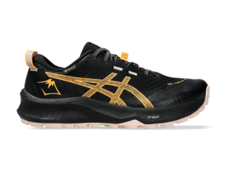 Asics GEL Trabuco 12 GTX (1012B607-003) schwarz