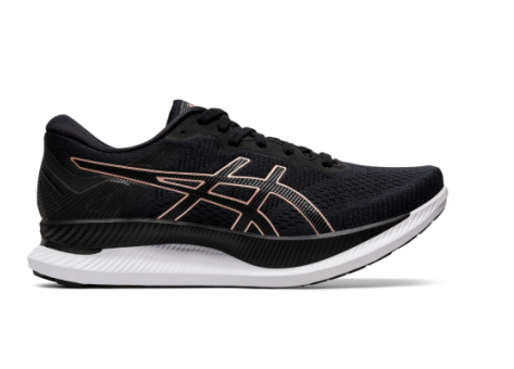 Asics GlideRide (1012A699-001) schwarz