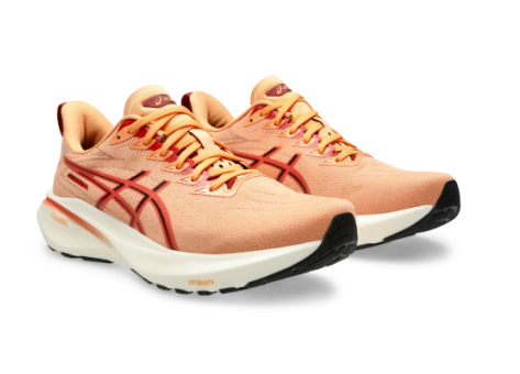 Asics nimbus 13 Naranja online