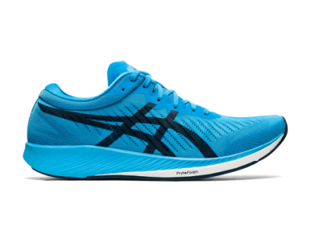 Asics Metaracer Digital Aqua (1011A676-400) blau