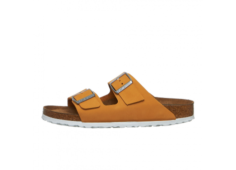 Birkenstock Arizona BS (1018838) gelb