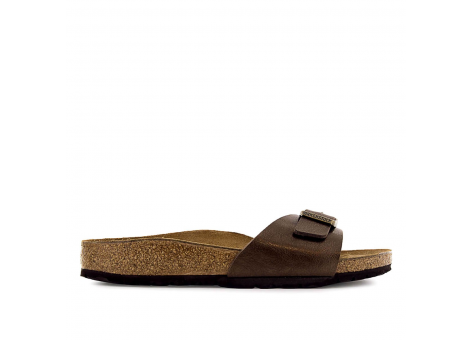 Birkenstock Madrid W Sandalen (239513) braun