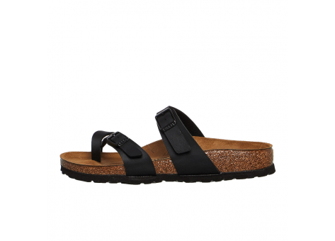 Birkenstock Mayari (71793) schwarz