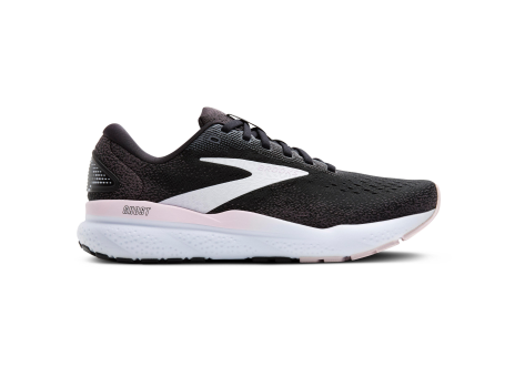 Brooks Ghost 16 (120407-1B-077) schwarz